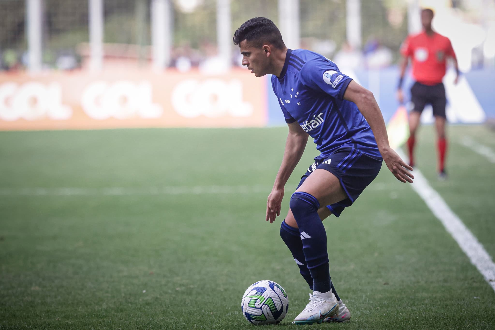 Bruno Rodrigues Cruzeiro