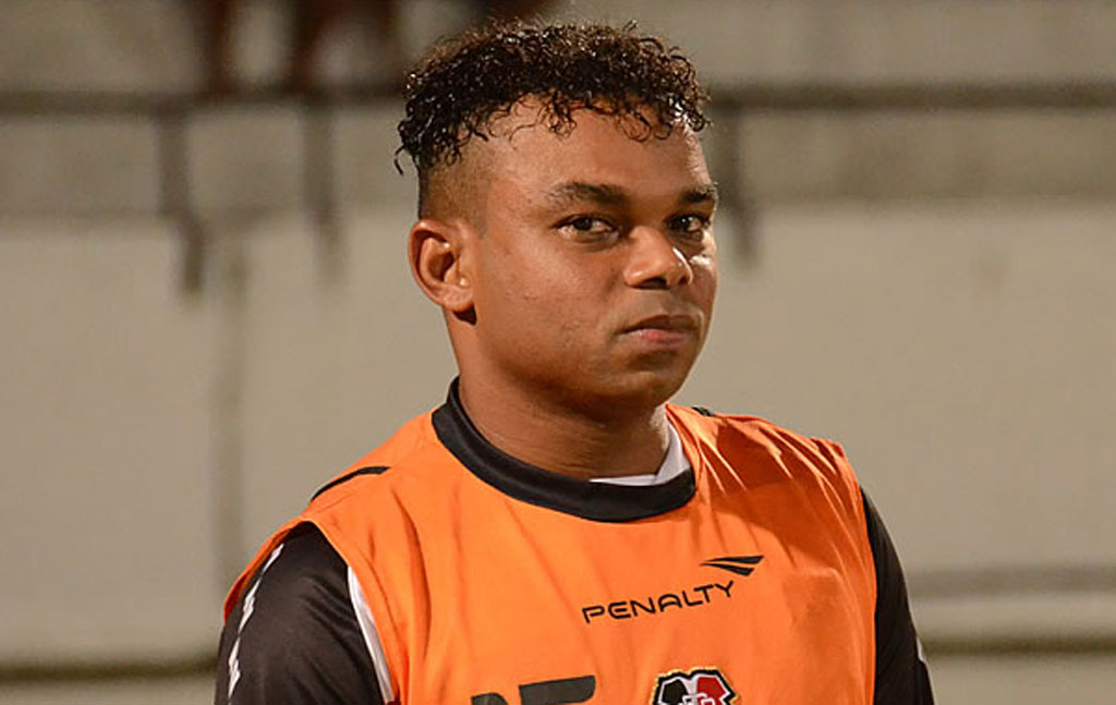 Carlinhos Bala