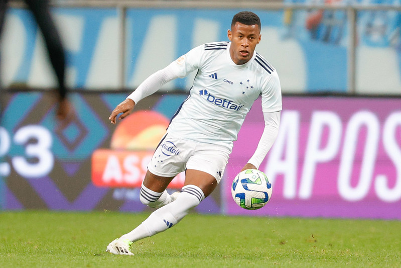 Cruzeiro Arthur