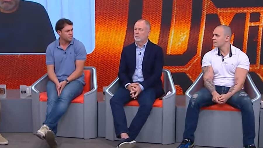 Globo pode ter sido responsável por rebaixar o Cruzeiro