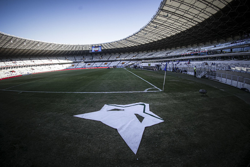 Cruzeiro Mineirão