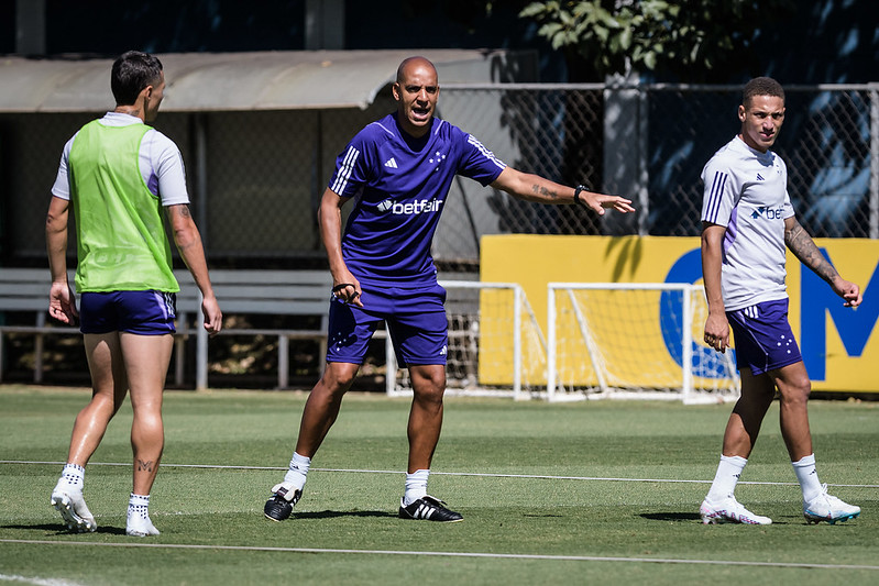 Cruzeiro Pepa