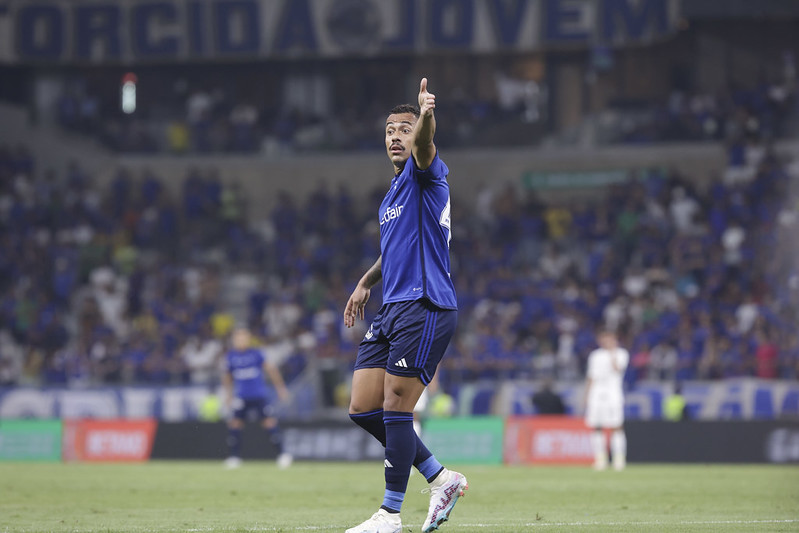 Cruzeiro Rafael