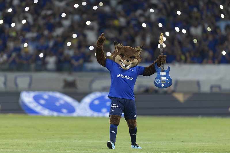 Cruzeiro Raposão