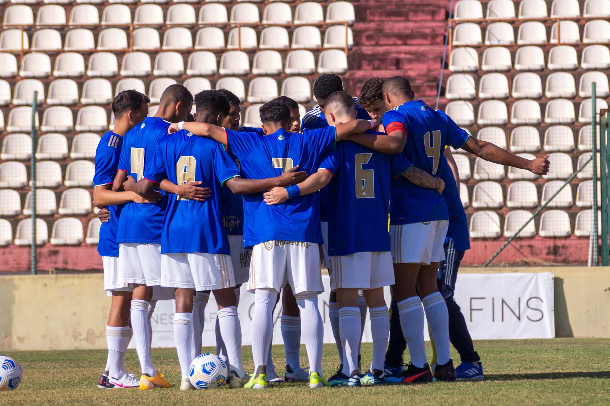 Cruzeiro Sub-17