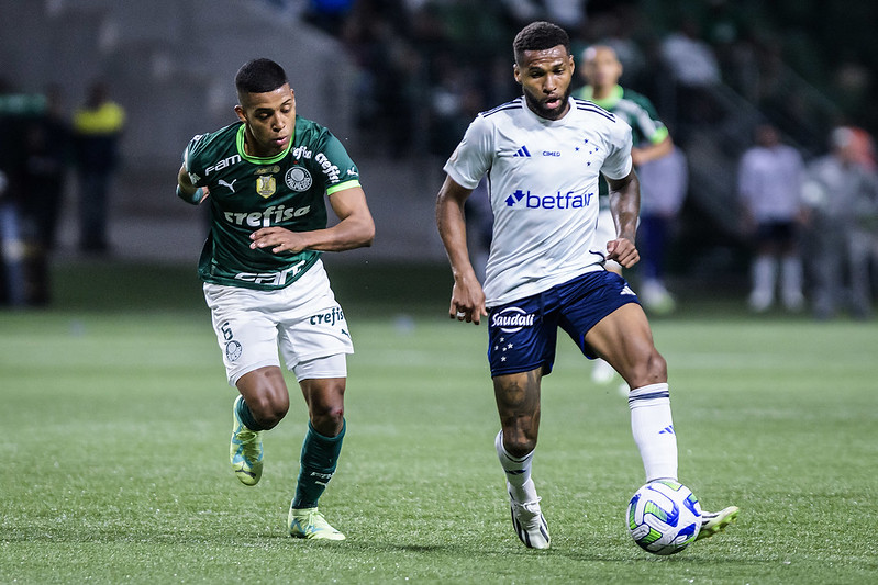 Cruzeiro Wesley