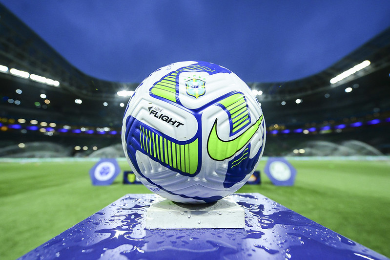 Cruzeiro x Palmeiras