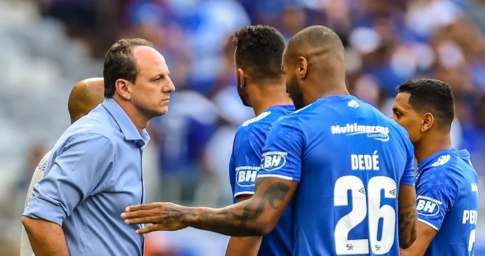 Dedé e Rogéiro