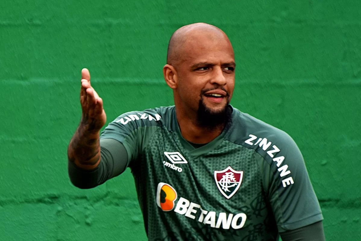 Felipe Melo