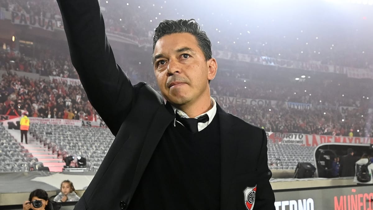 Gallardo Cruzeiro