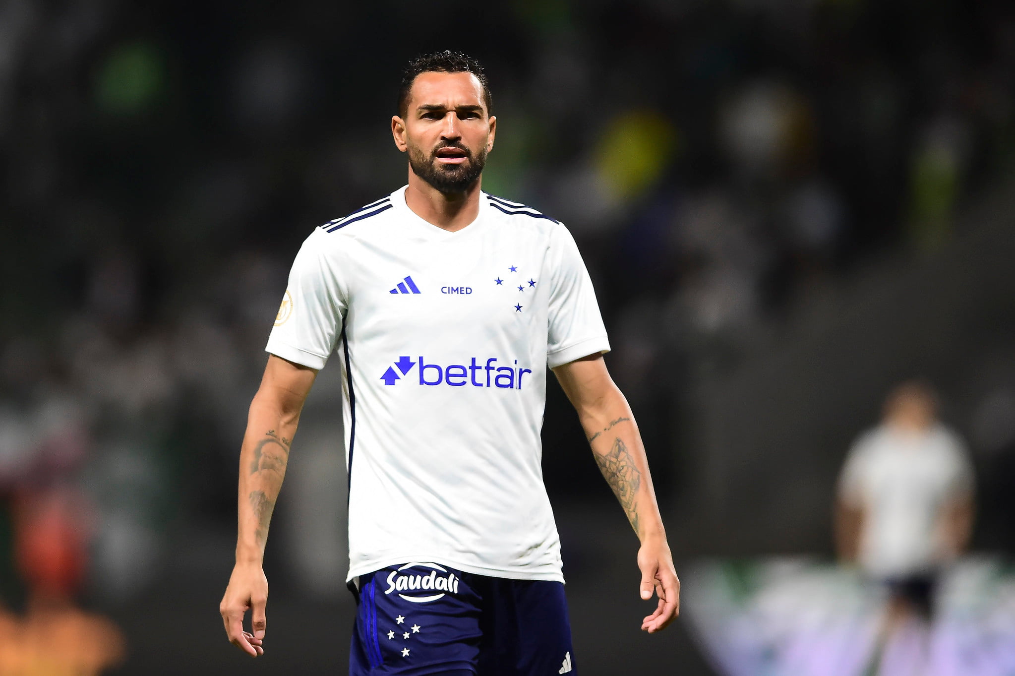Gilberto Cruzeiro