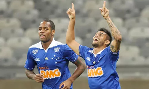 Luan Cruzeiro