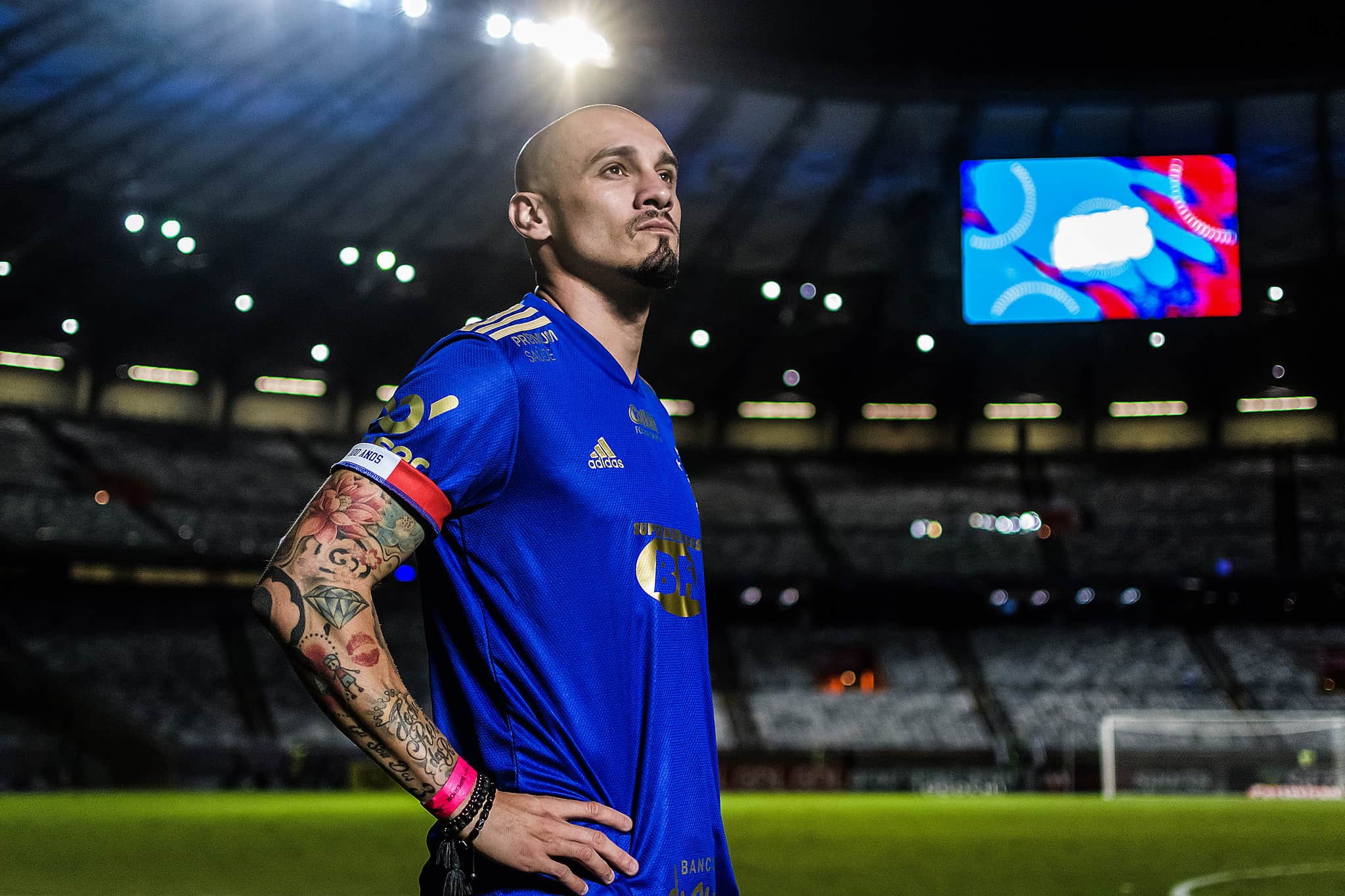 Maicon Cruzeiro