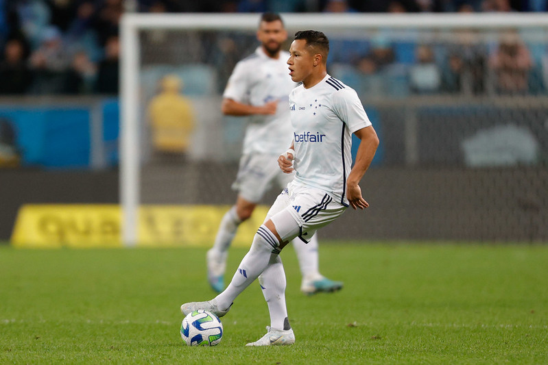Marlon Cruzeiro