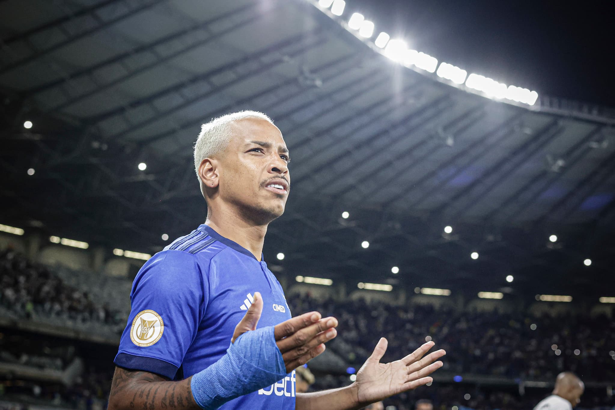 Matheus Pereira Cruzeiro