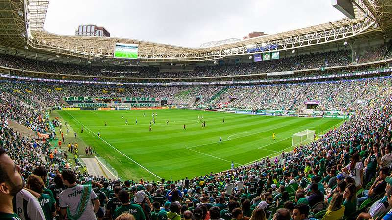 Palmeiras x Cruzeiro