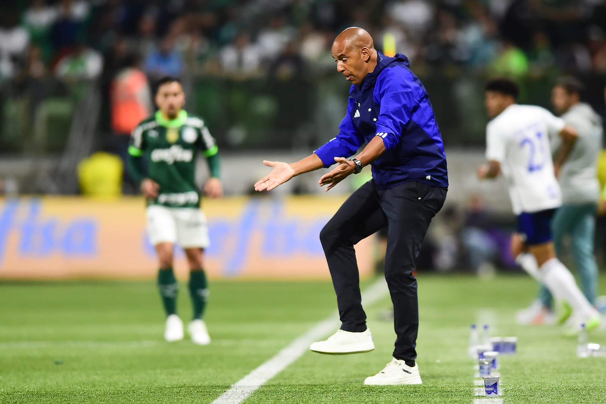 Pepa Cruzeiro