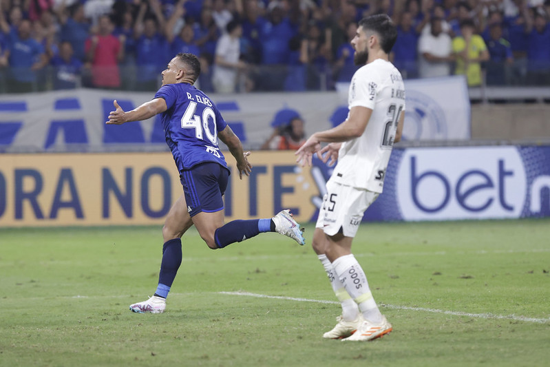 Rafael Papagaio Cruzeiro