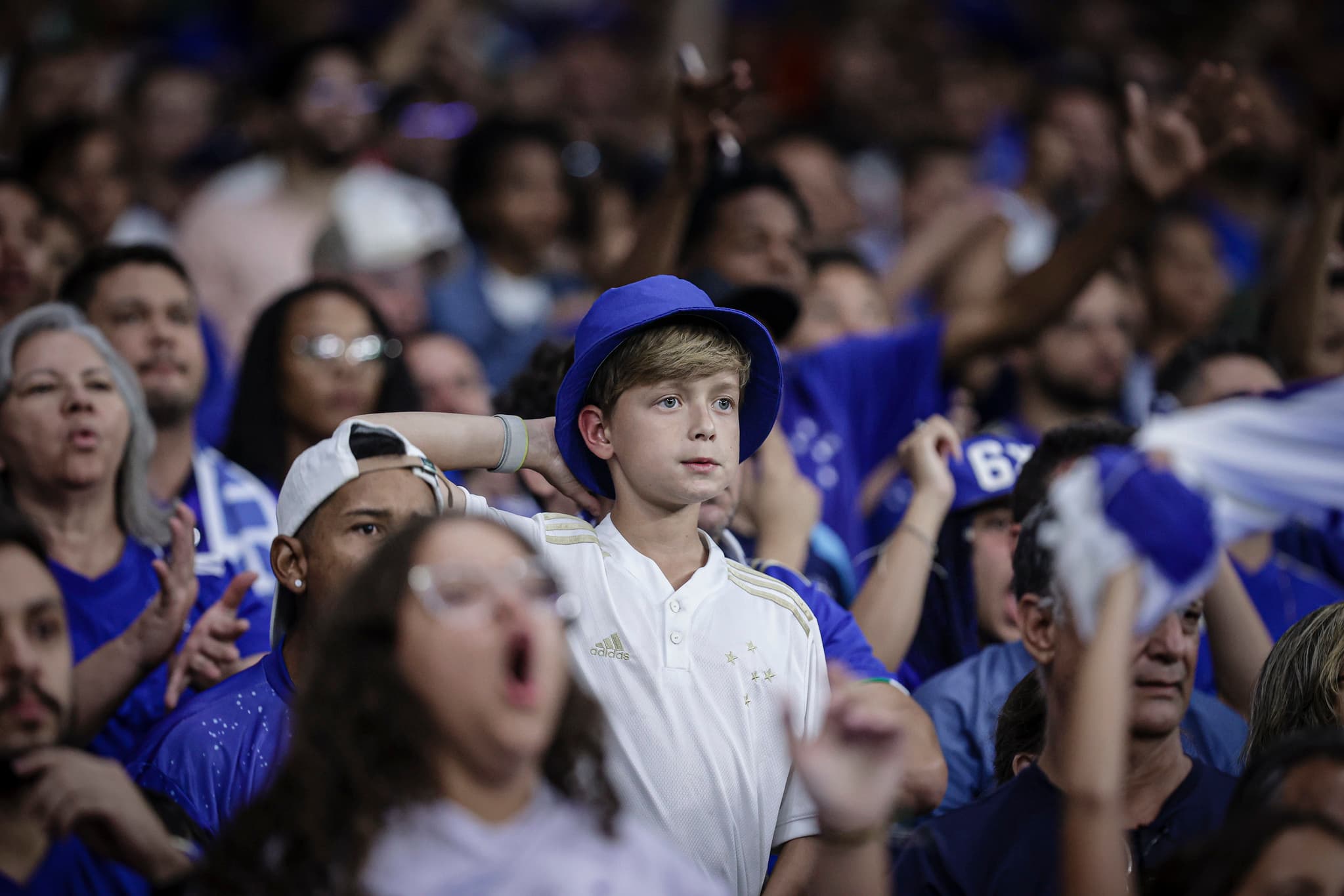 Torcida Cruzeiro