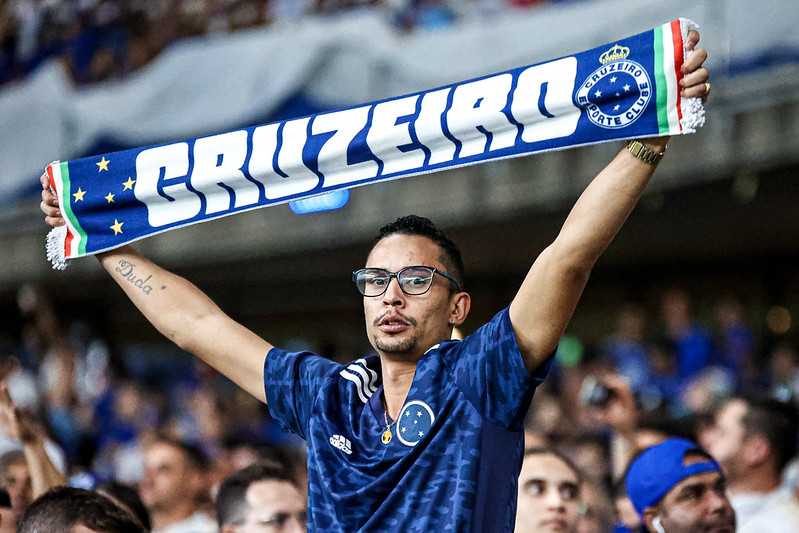 Torcida Cruzeiro