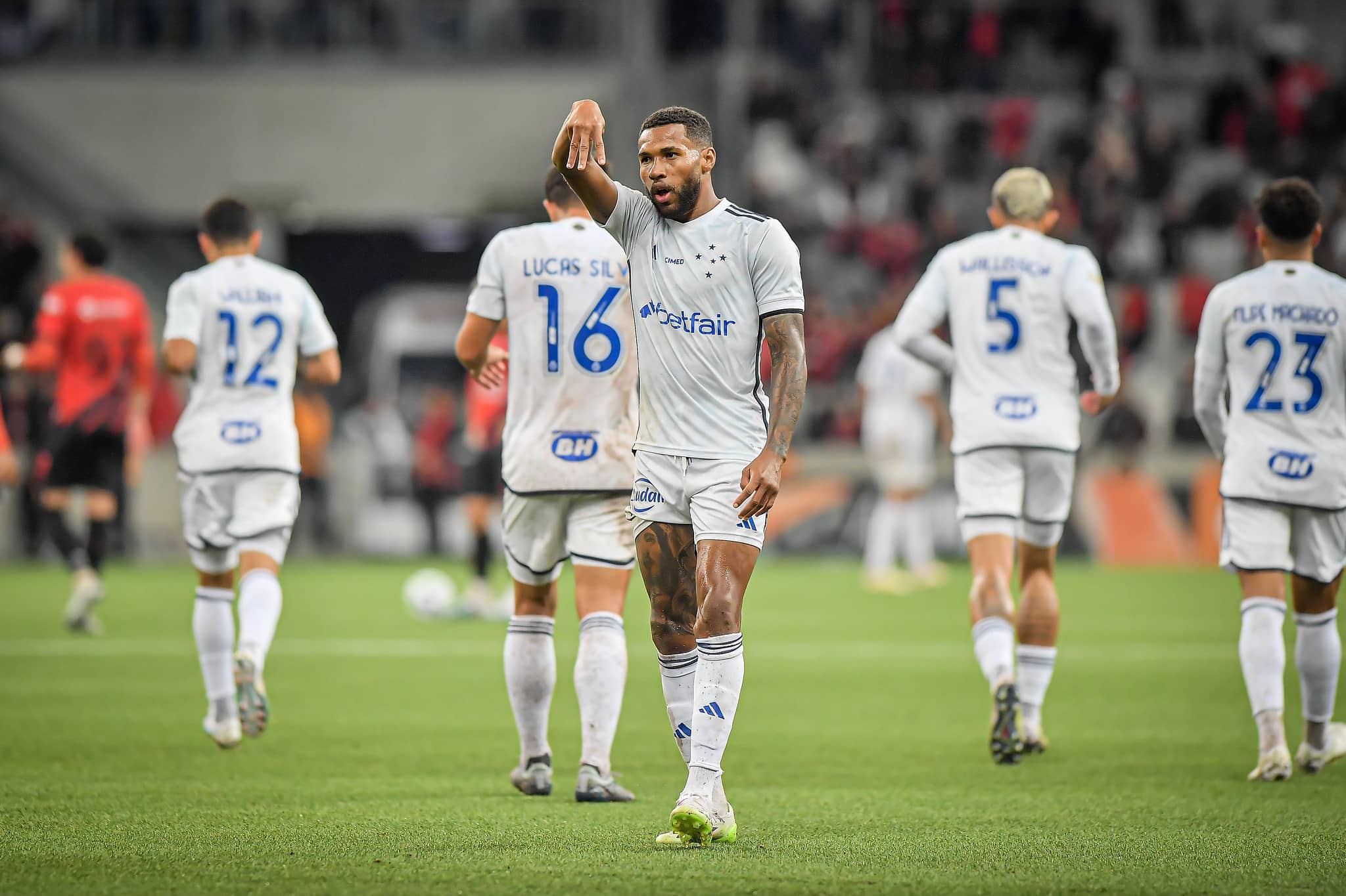 Wesley Cruzeiro