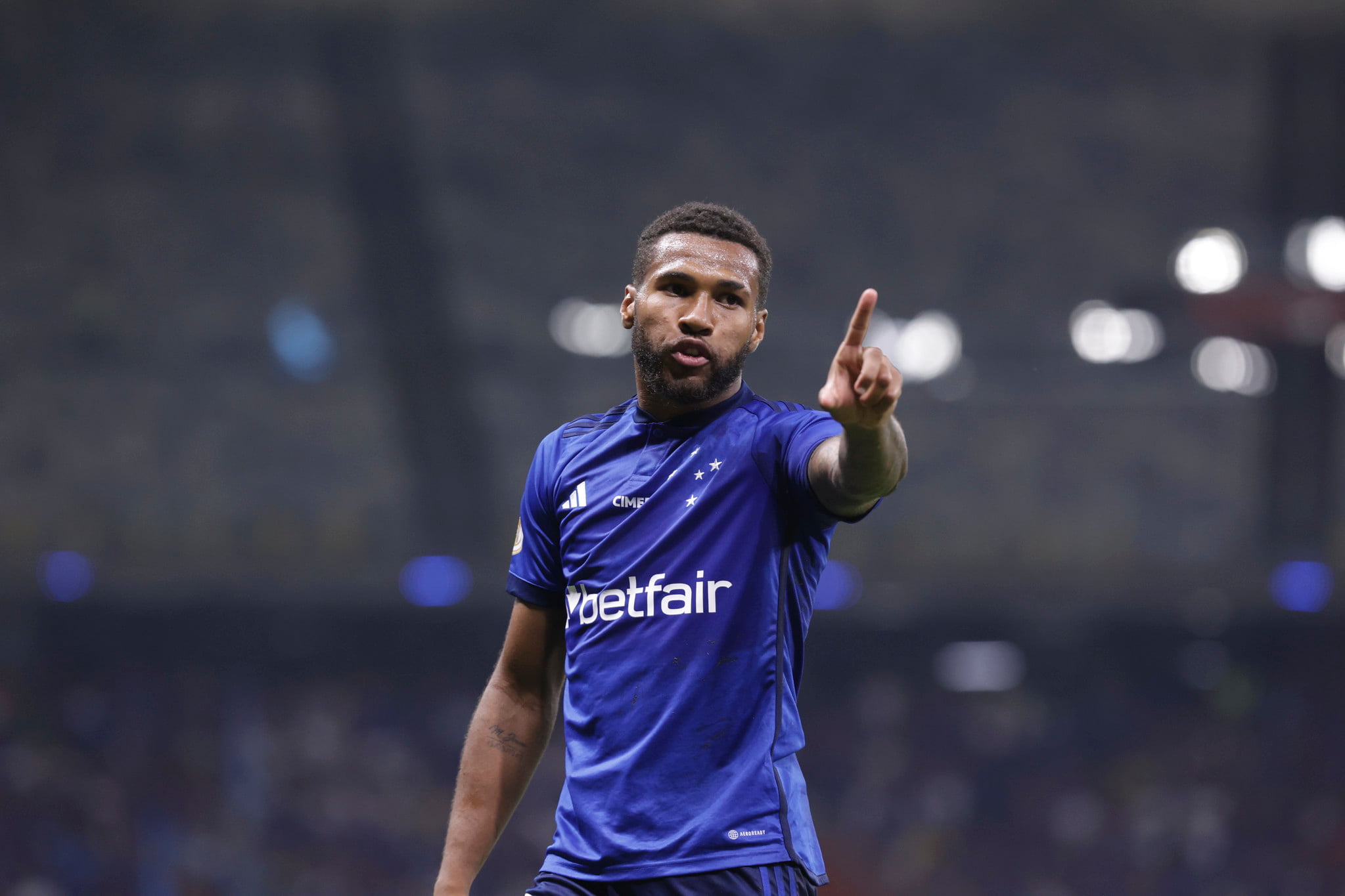 Wesley Cruzeiro