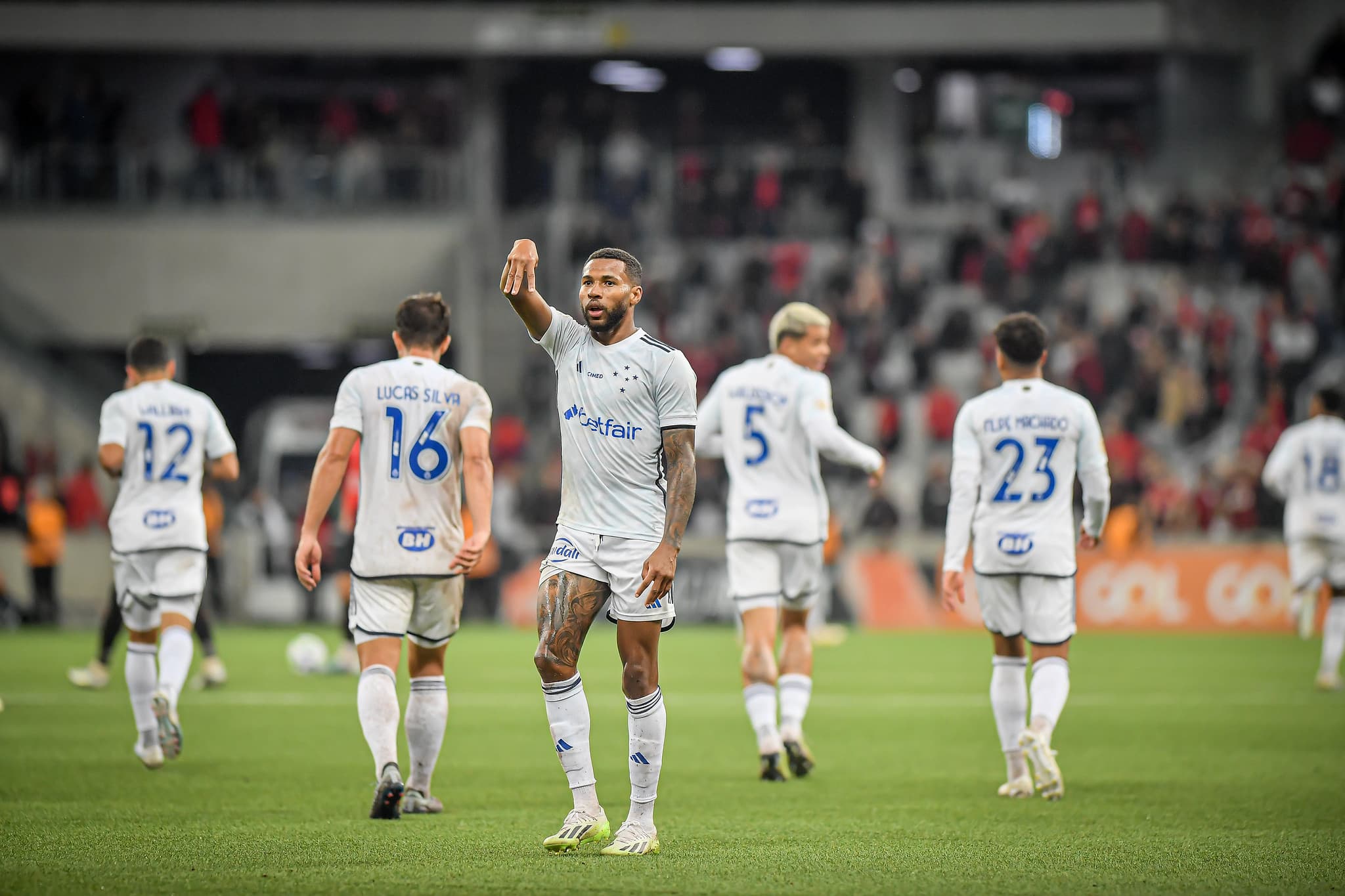Wesley Cruzeiro