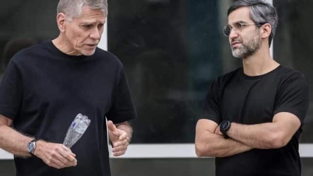 Dirigente pode ser o mais novo nome a abandonar o Cruzeiro