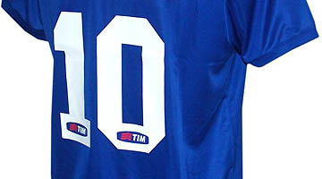 camisa 10