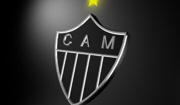 Urgente: profissional do Atlético-MG pode ser preso