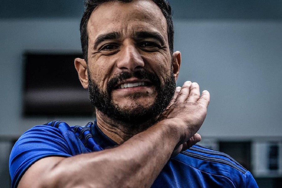 henrique dourado