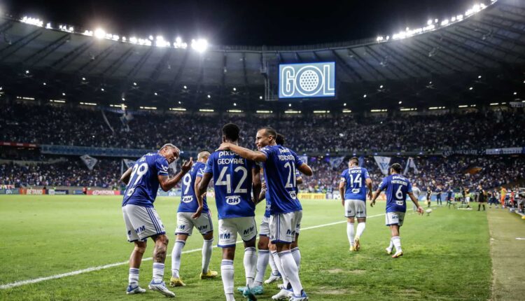 jogadores e