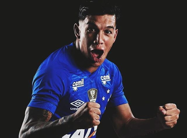 lucas romero