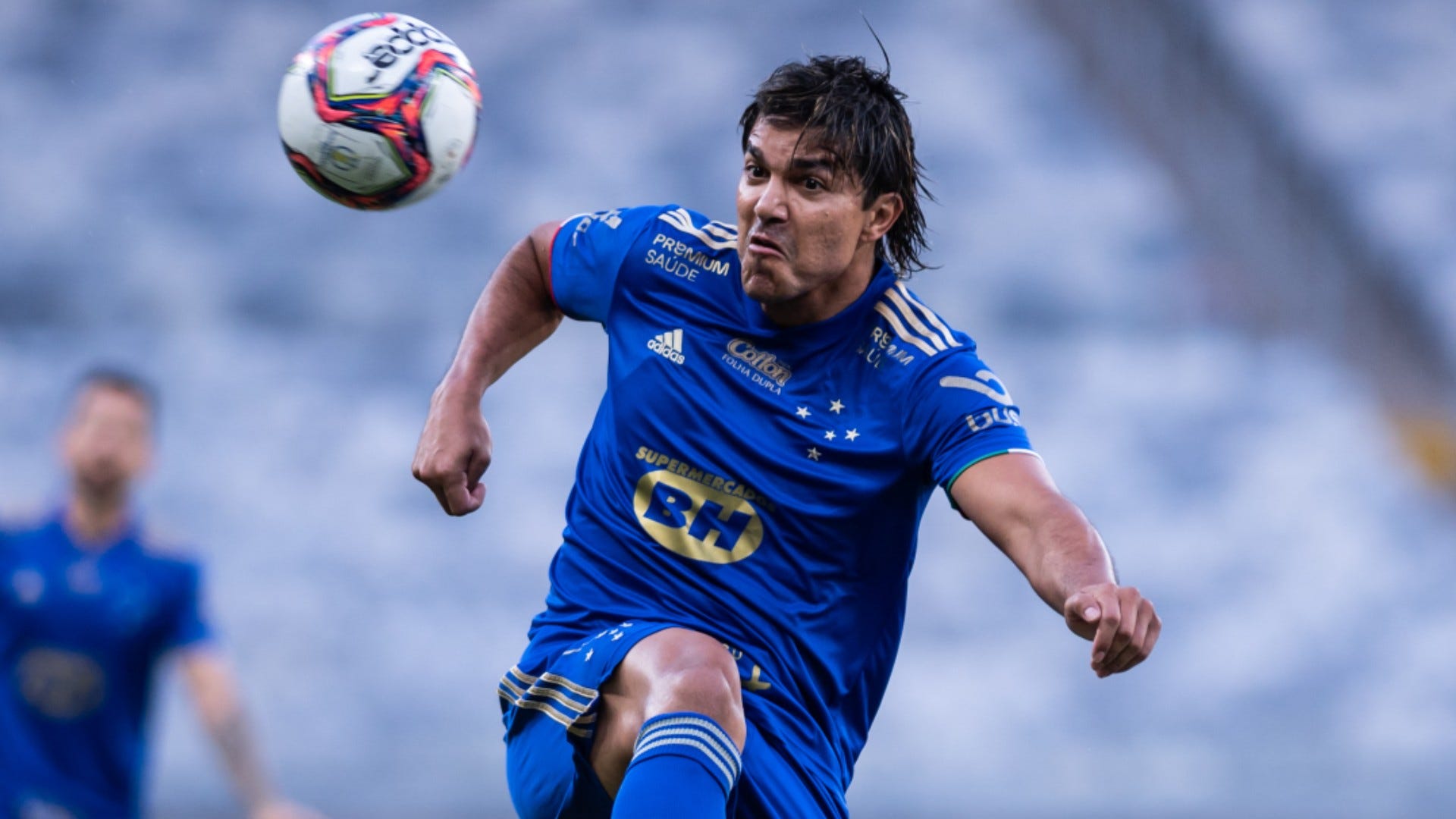 marcelo moreno