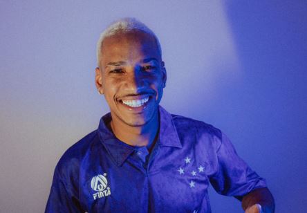 matheus pereira retro
