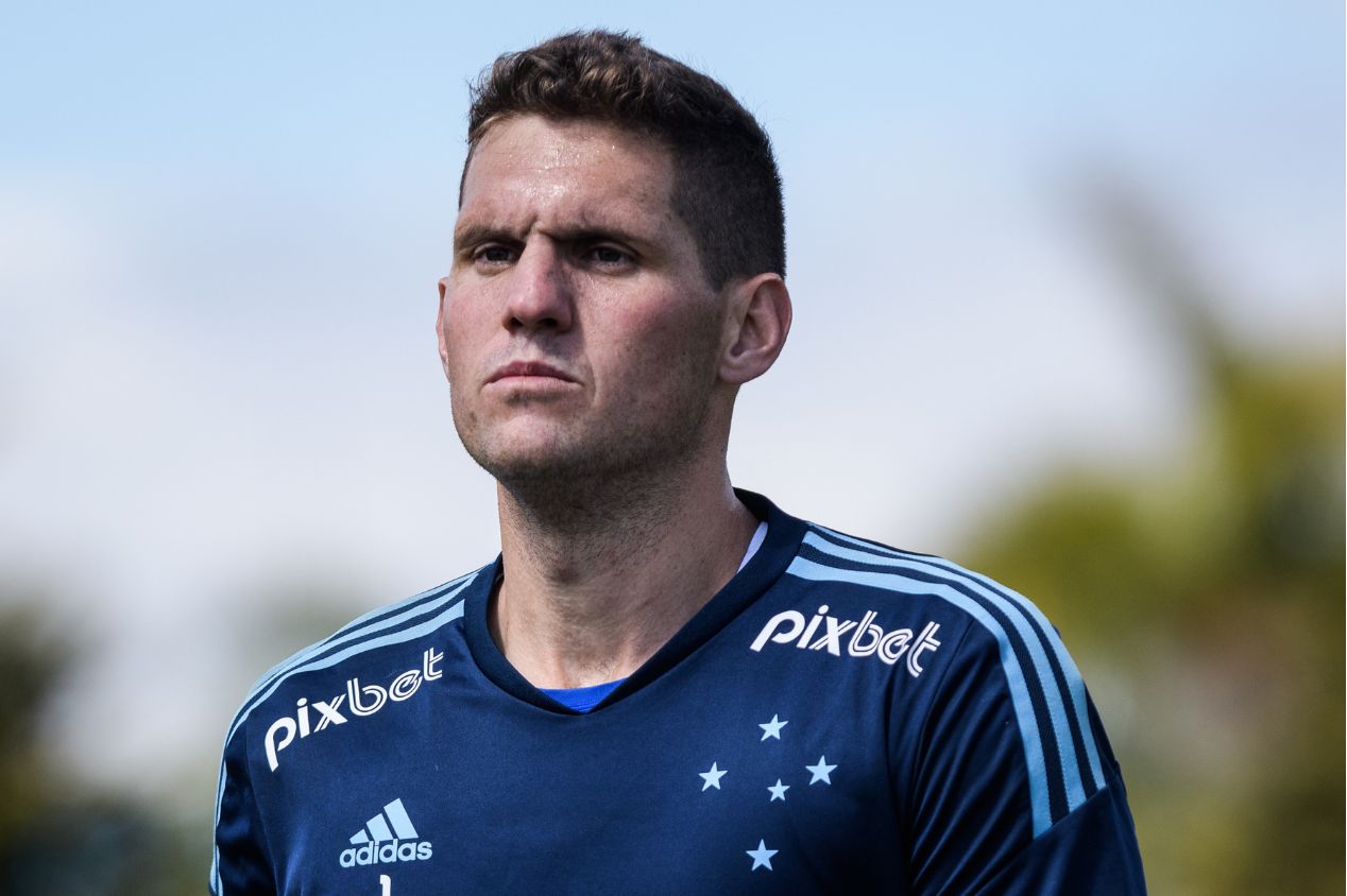 rafael cabral