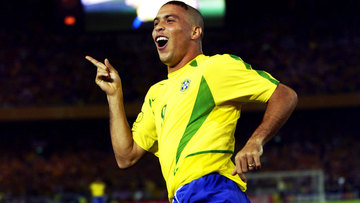 ronaldo copa 2002