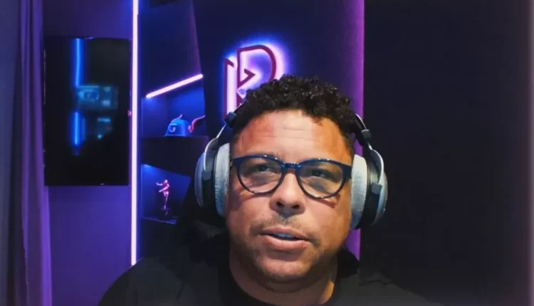 ronaldo live