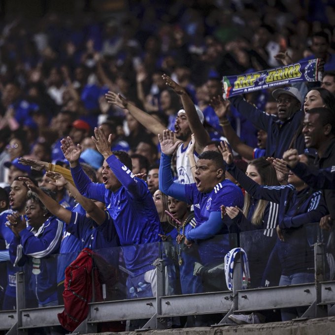 torcida cabulosa s