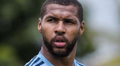 wesley olhar