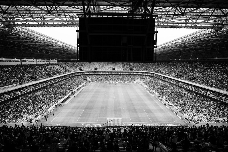 Atlético