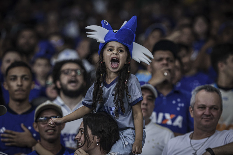 Cruzeiro Torcida