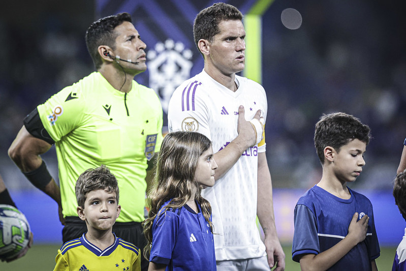 Rafael Cabral Cruzeiro