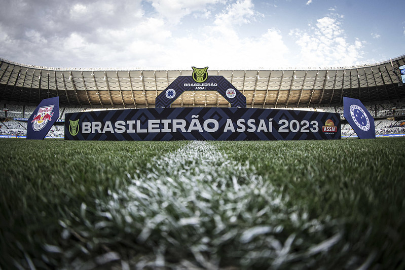 Cruzeiro x Santos