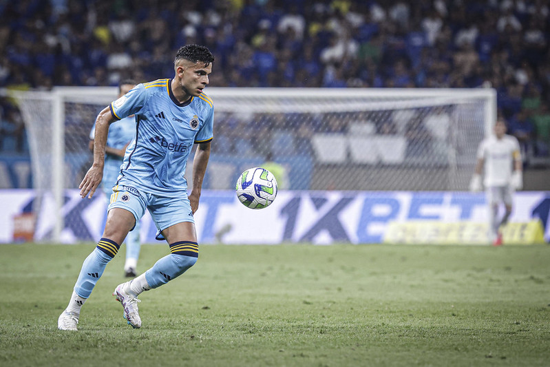 Bruno Rodrigues