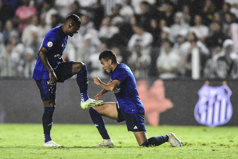 Cruzeiro Nikão Bruno