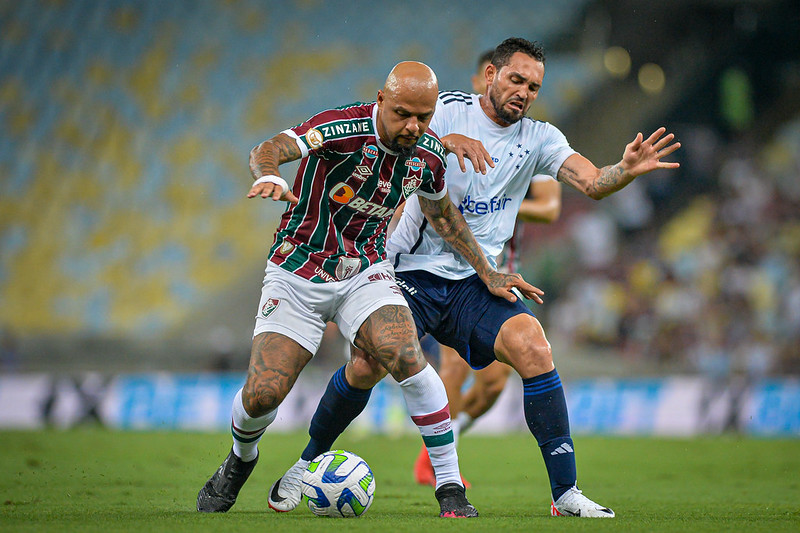 Gilberto Cruzeiro