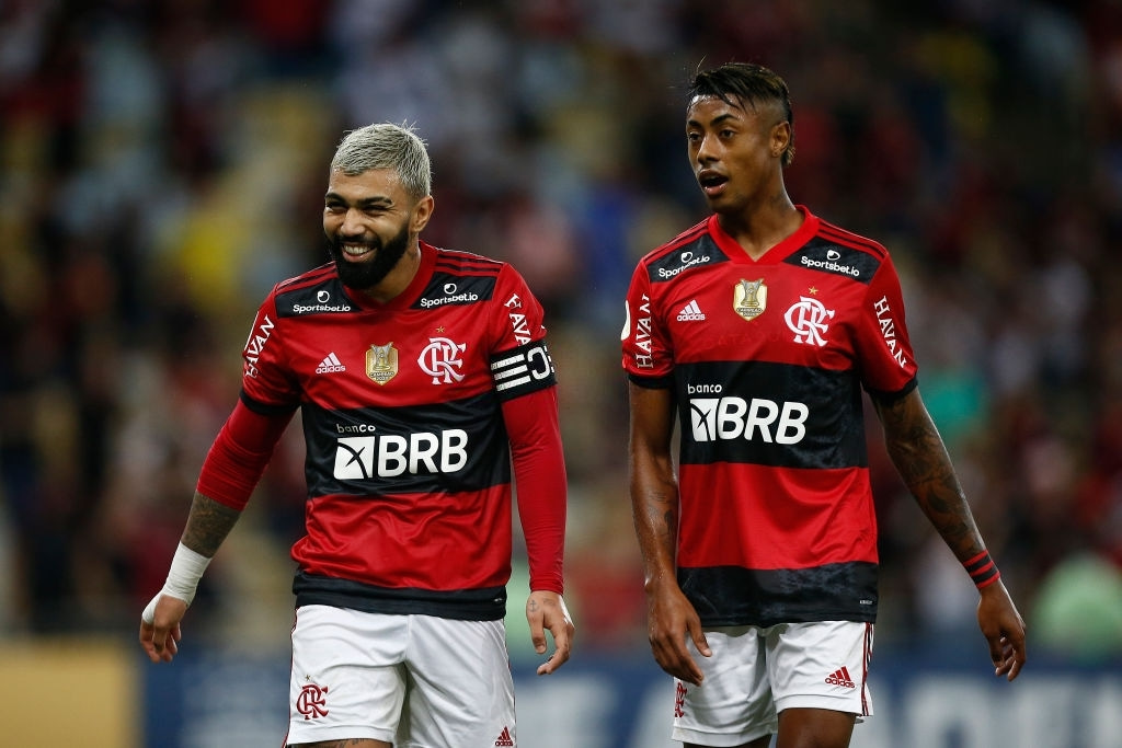 Bruno Henrique