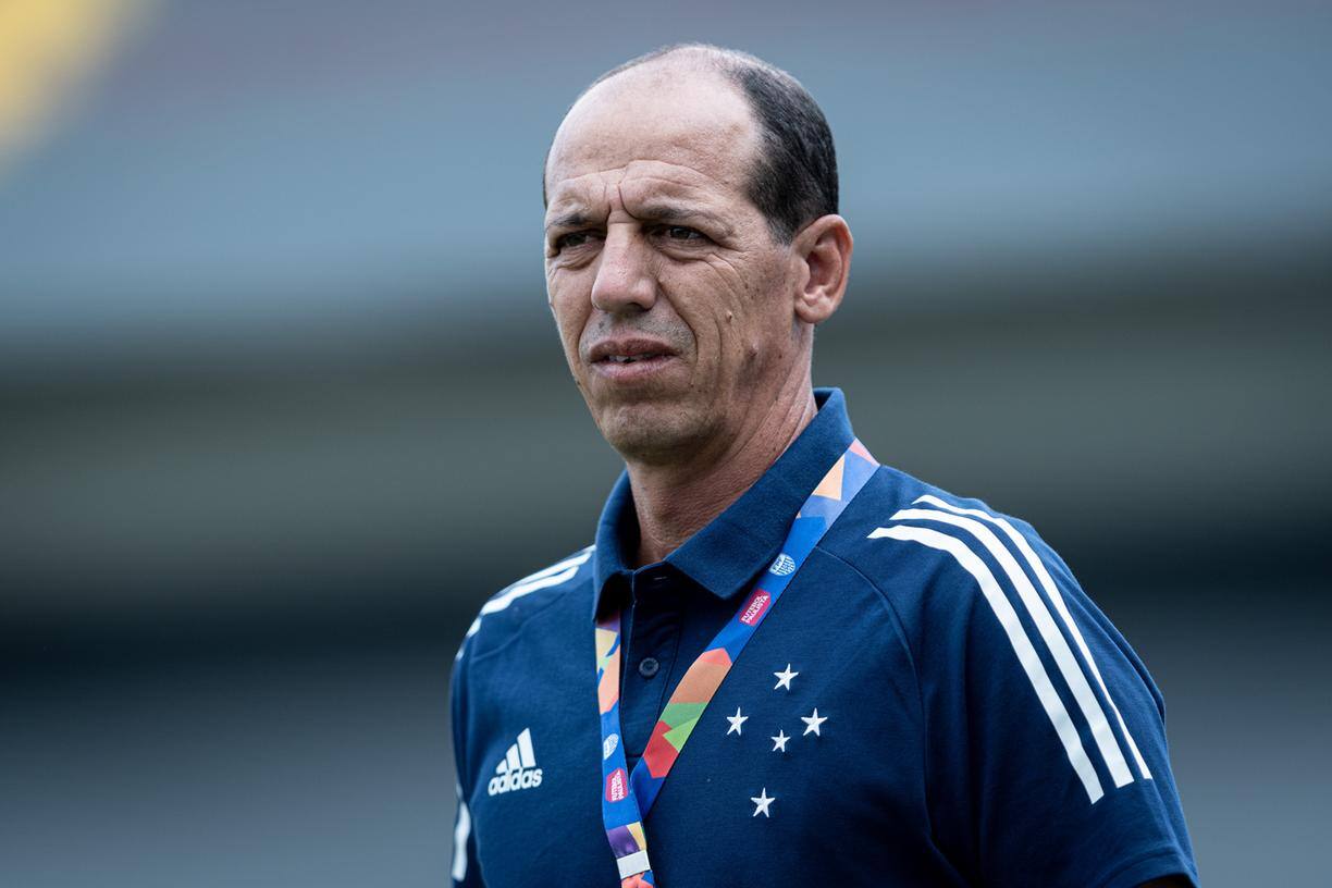 Cruzeiro Célio Lúcio