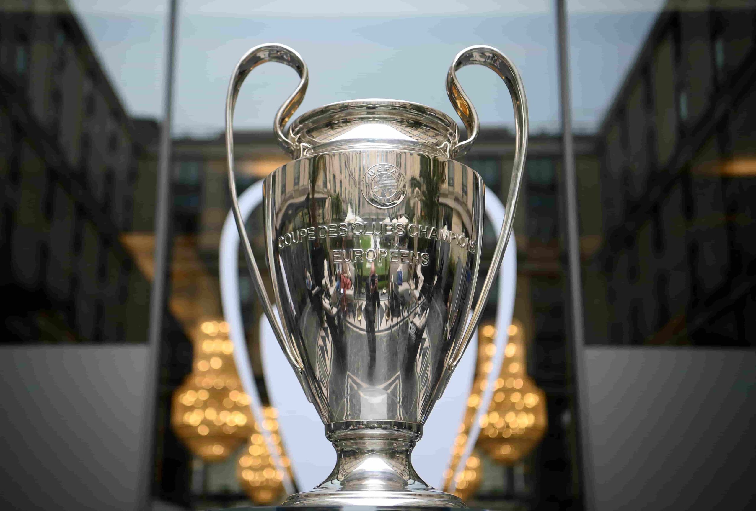 Champions League